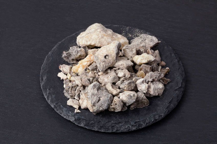 Copaiba y su emblemática molécula Beta-cariofileno ¿Milagrosos?