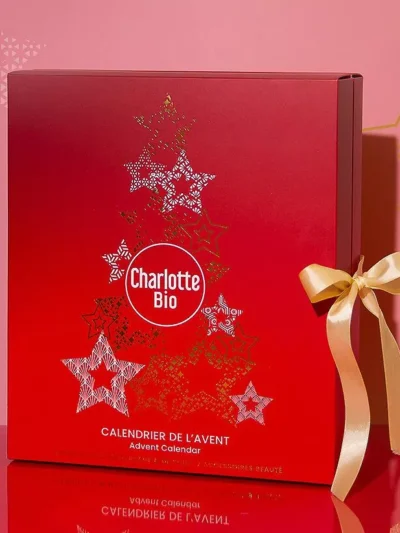 ¡Nuevo! Calendario de adviento de maquillaje 2023