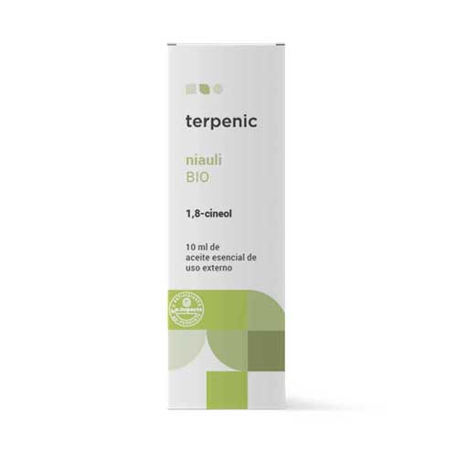 Aceite esencial Niauli Bio 10ml