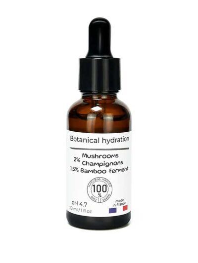 Serum hidratante facial Hidratación Botánical 30ml