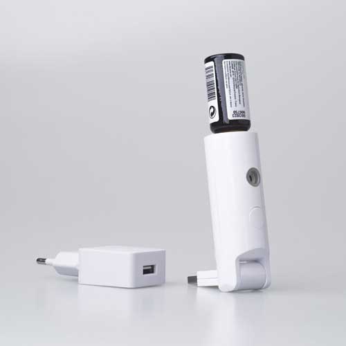 Difusor USB de Ultra nebulización BULIA