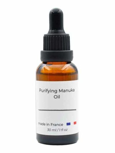 Bakuchiol serum en Aceite anti-edad natural con Manuka 30ml