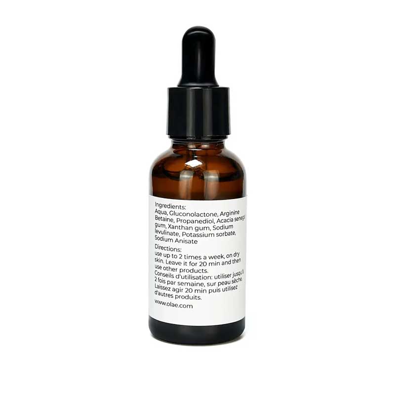 Exfoliante PHA 10% 30ml - Imagen 3
