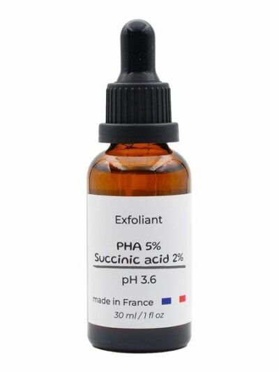 Exfoliante PHA 10% 30ml