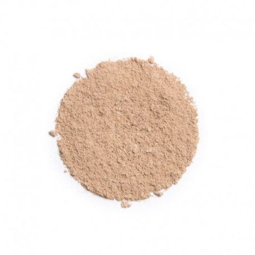 Polvo compacto 02 Beige Clair Boho green make-up - Imagen 3