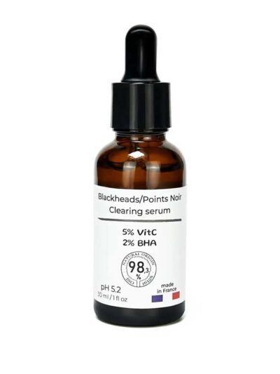 Sérum antiacné y puntos negros 30ml