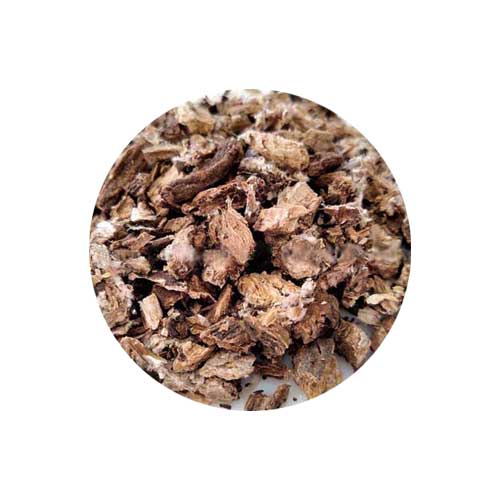 Bardana raĆz 100% natural 50g.