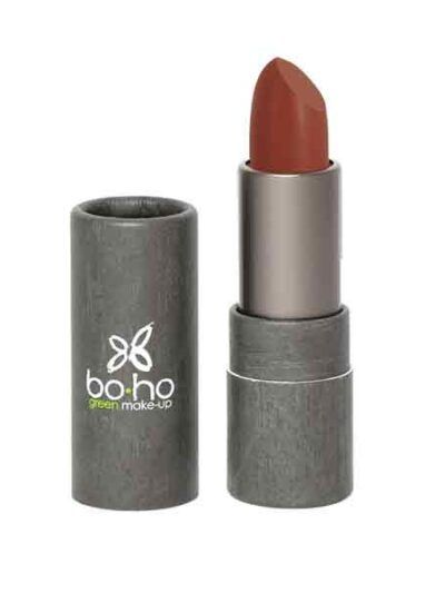 Barra de labios BiO Ref.111 Brick Red