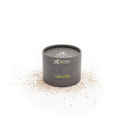 Polvo mineral suelto Beige 03