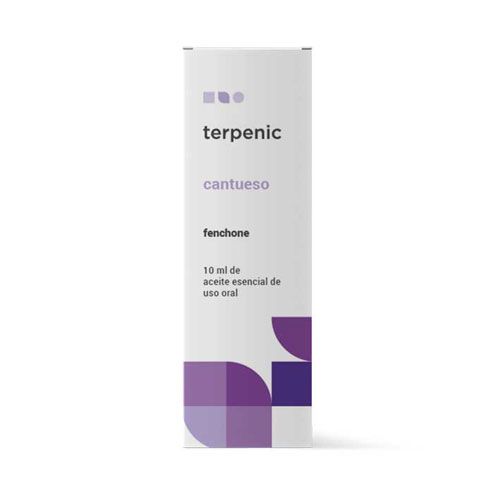 Aceite esencial de Cantueso BIO 10ml