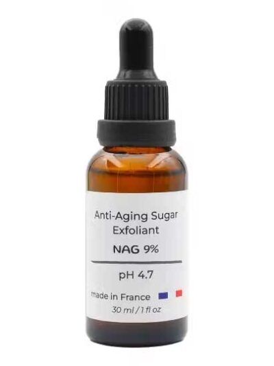 Exfoliante de amino azucares anti-edad 30ml