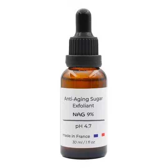 Exfoliante de amino azucares anti-edad 30ml