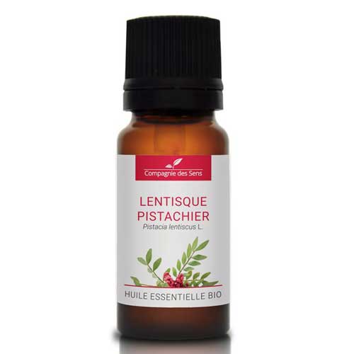 Aceite esencial de Lentisco Bio 5ml - Imagen 2