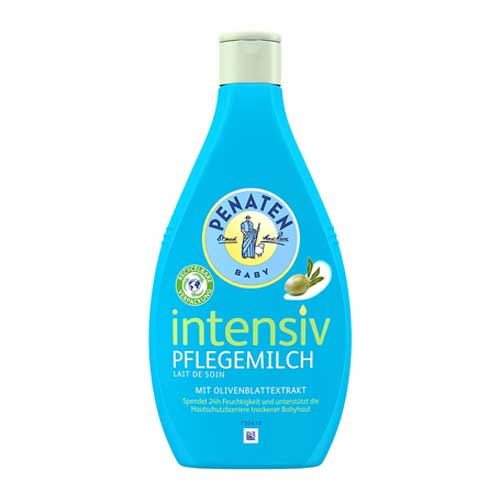 Penaten leche corporal intensa 400ml