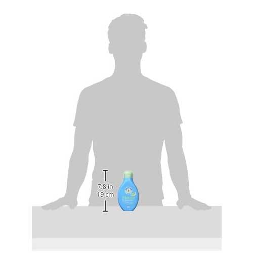 Penaten leche corporal intensa 400ml - Imagen 2