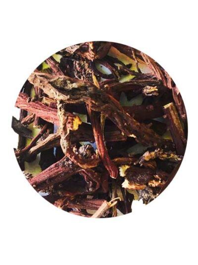 Raíz del traidor raíz entera 100% natural 30g.