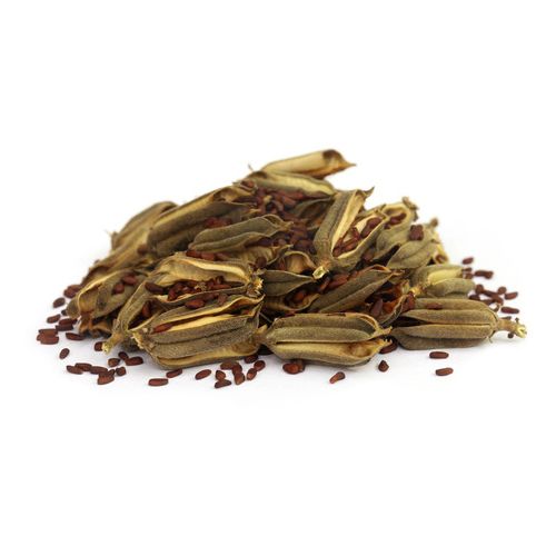 aceite esencial de sésamo bio