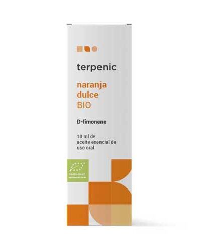 Aceite esencial Naranja amarga Bio 10ml