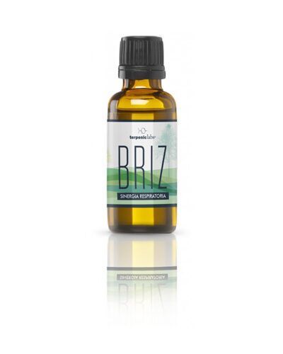 Sinergia Respiratoria BRIZ
