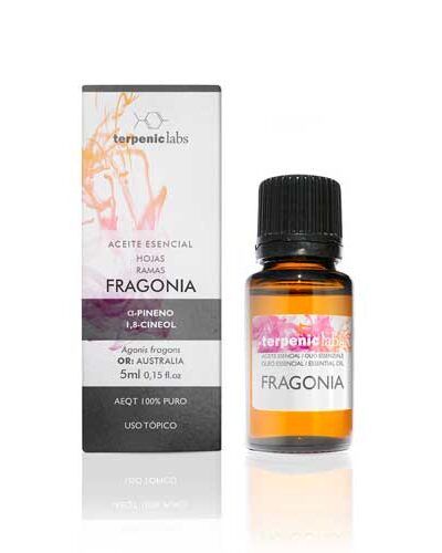 Aceite esencial de Fragonia 5ml