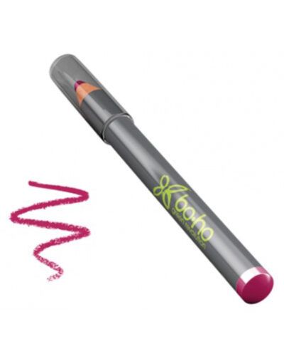 Lápiz de labios BiO Boho