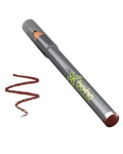 Lápiz de ojos y labios BiO Boho