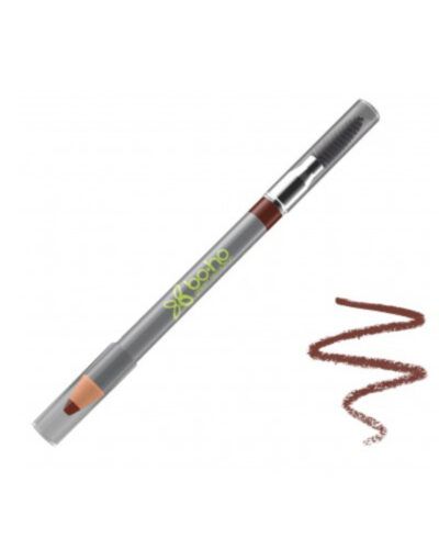 Lápiz para cejas BiO Boho