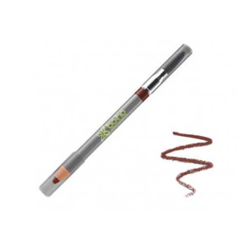 Lápiz para cejas BiO Boho