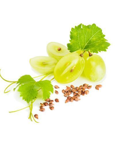 Aceite vegetal de Pepitas de Uva Virgen BiO